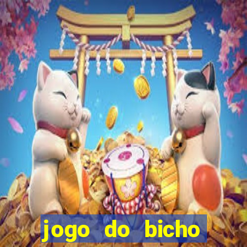 jogo do bicho preferida matinal